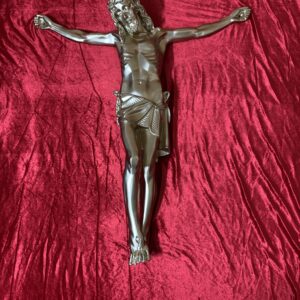 Tượng chúa chụi khổ nạn