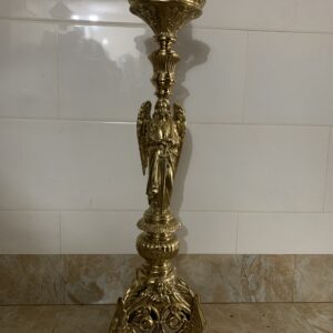 Chân nến thiên thần